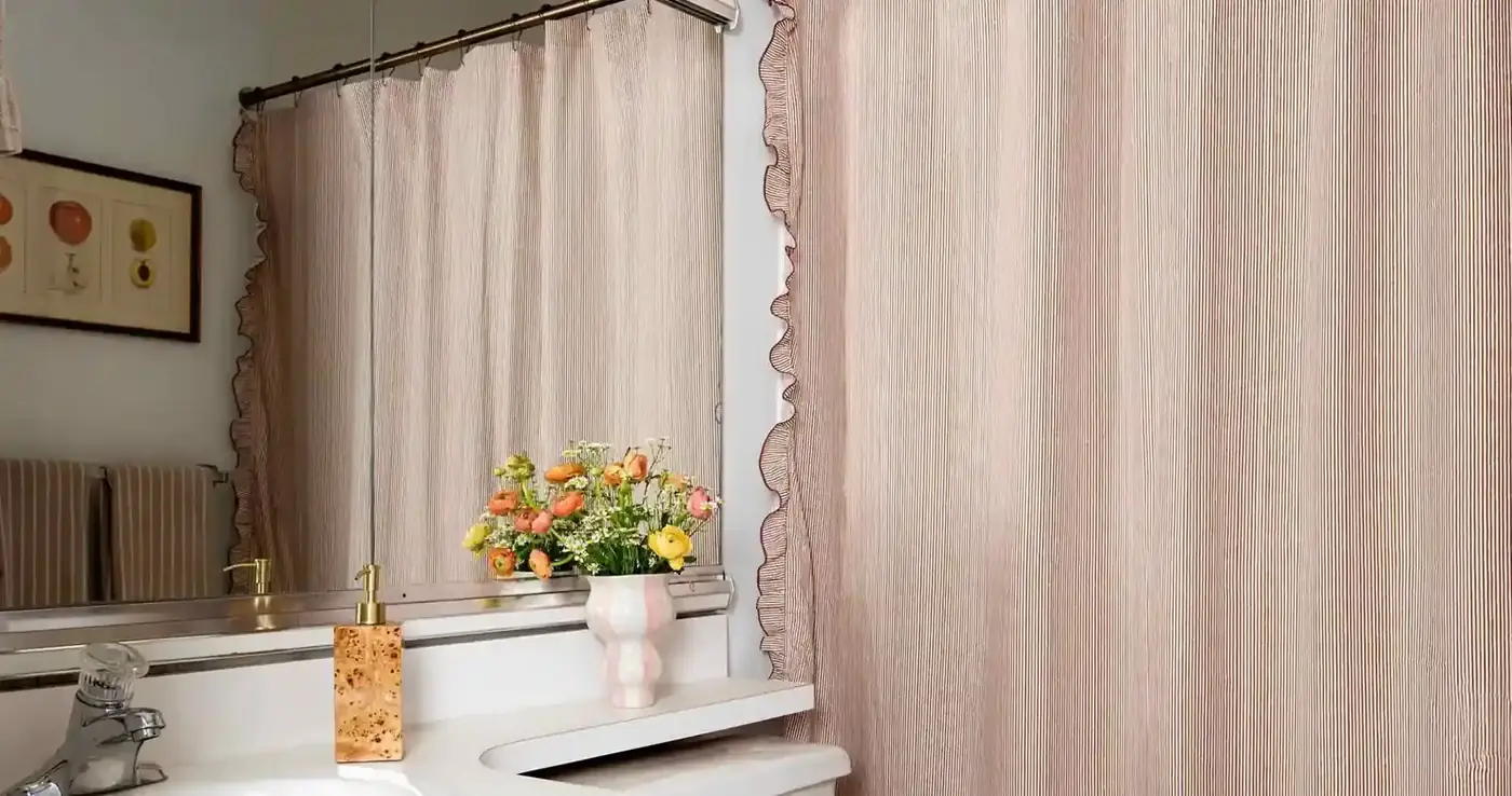 Bathroom Decor Ideas for a Simple, Pulled-Together Refresh