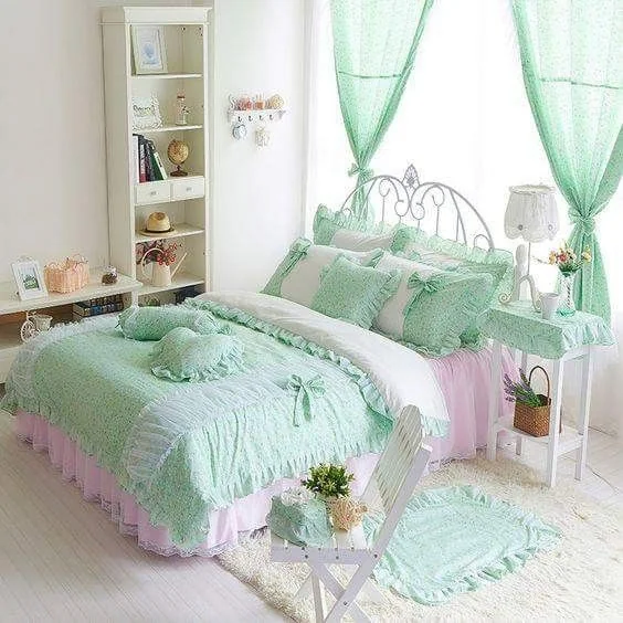 8 Bedroom Curtain Ideas for a Finished, Layered Look