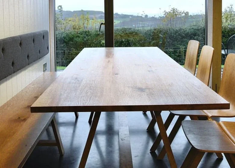 Breakfast Nook Ideas: Wall Benches, Chairs and Storage