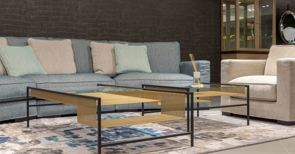 8 Cozy Living Room Ideas for a Warm and Inviting Home