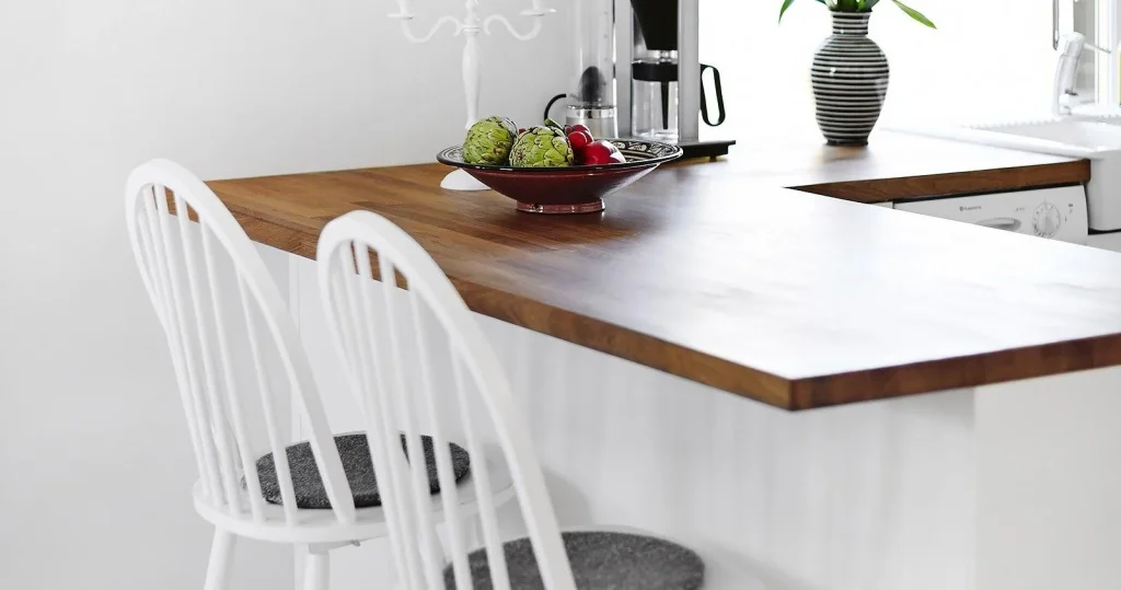 Kitchen Island Decor Ideas That Leave Room to Work
