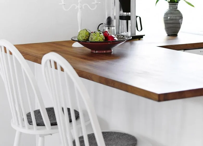 Kitchen Island Decor Ideas That Leave Room to Work