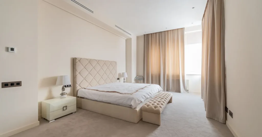8 Neutral Bedroom Decor Ideas with Soft Color and Texture